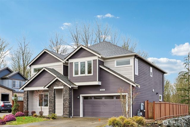 12432 168th Avenue SE, Snohomish, WA 98290