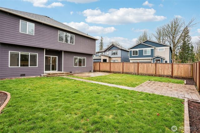 12432 168th Avenue SE, Snohomish, WA 98290