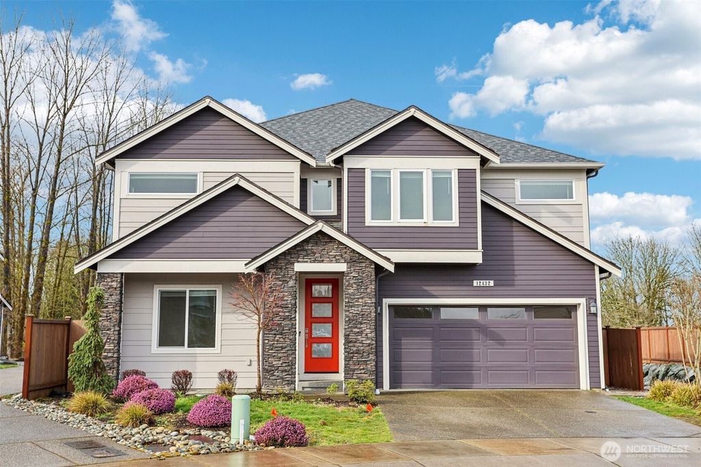 12432 168th Avenue SE, Snohomish, WA 98290