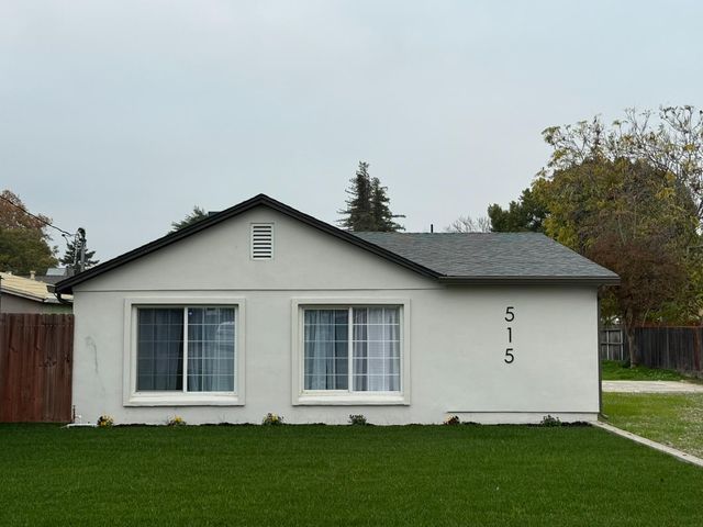 515 Grant, Turlock, CA 95380