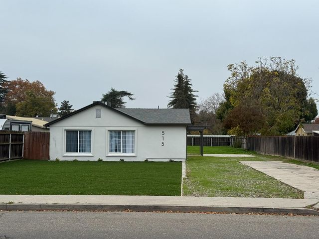 515 Grant, Turlock, CA 95380