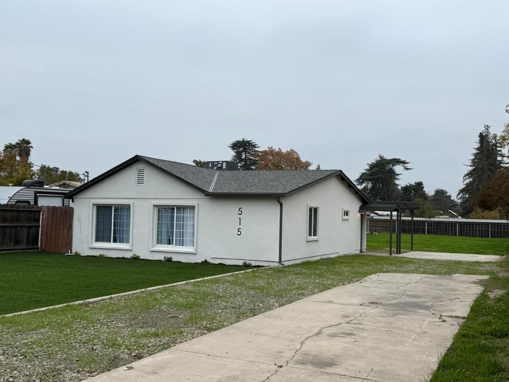 515 Grant, Turlock, CA 95380