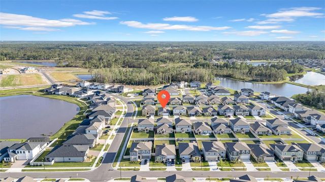 22196 CALISTO WAY, Land O Lakes, FL 34637