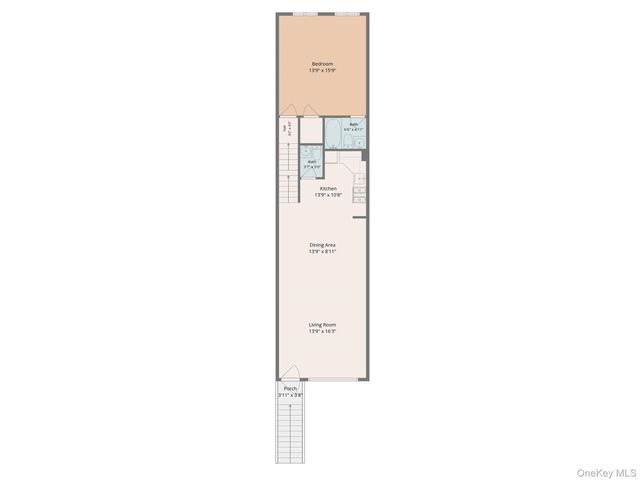 717 E 215th Street, Bronx, NY 10467