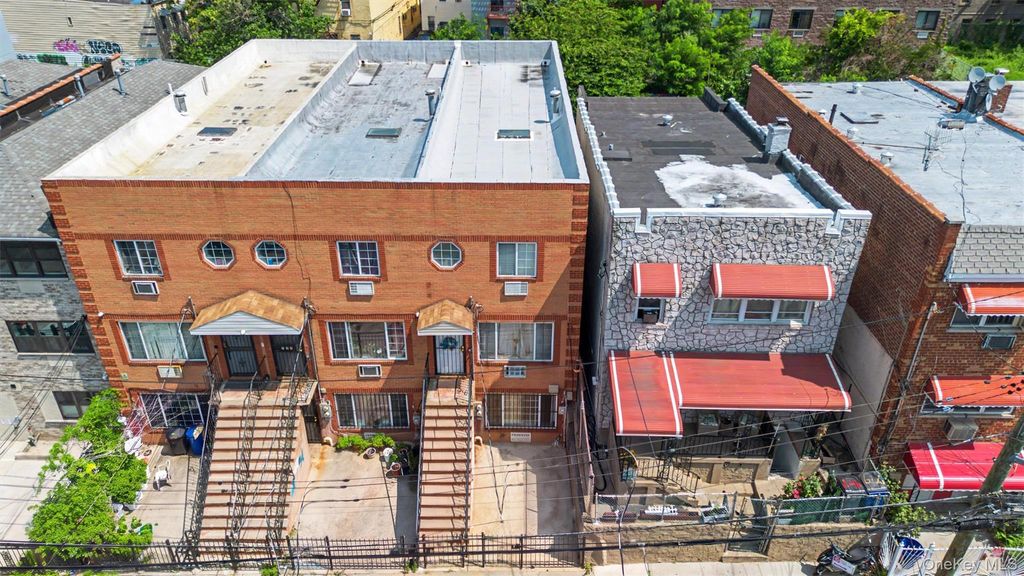 717 E 215th Street, Bronx, NY 10467 — photo 4