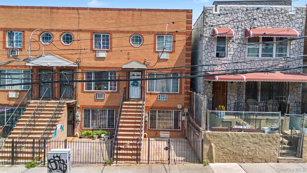 717 E 215th Street, Bronx, NY 10467 — photo 5