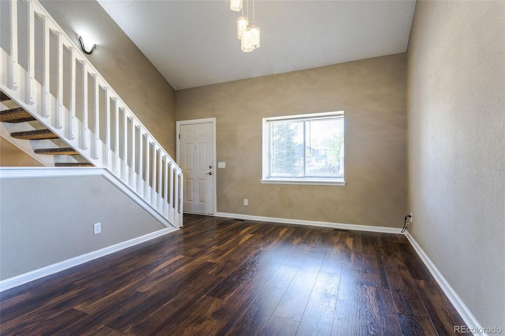 Image 1 of property listing at 4984 S Dunkirk Way, Centennial, CO 80015