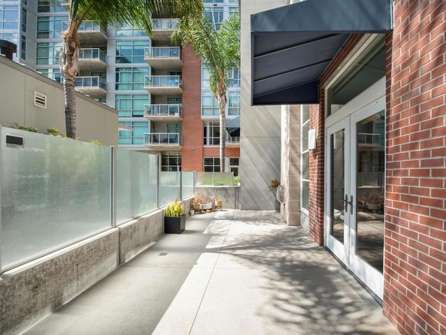 540 9Th Avenue 104, San Diego, CA 92101