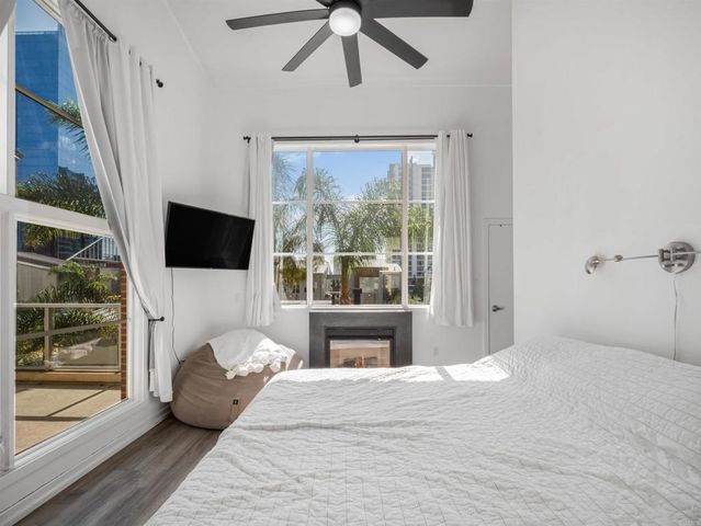540 9Th Avenue 104, San Diego, CA 92101