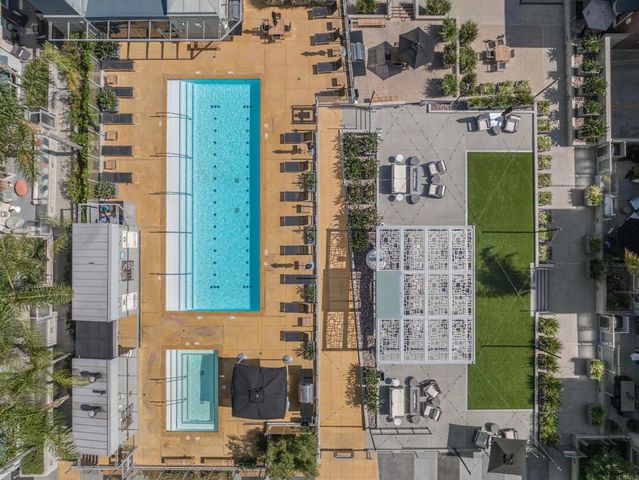 540 9Th Avenue 104, San Diego, CA 92101
