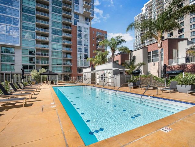 540 9Th Avenue 104, San Diego, CA 92101