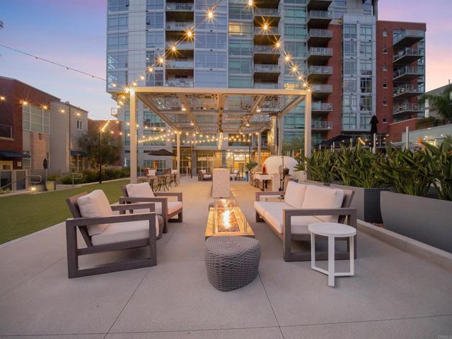 540 9Th Avenue 104, San Diego, CA 92101