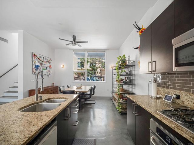 540 9Th Avenue 104, San Diego, CA 92101