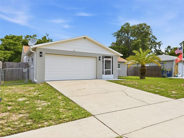 7607 BRAMBLEWOOD DRIVE, Port Richey, FL 34668