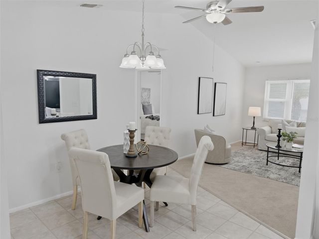 7607 BRAMBLEWOOD DRIVE, Port Richey, FL 34668