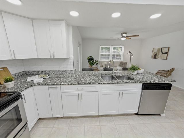 7607 BRAMBLEWOOD DRIVE, Port Richey, FL 34668