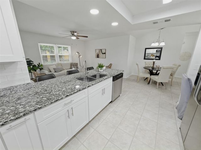 7607 BRAMBLEWOOD DRIVE, Port Richey, FL 34668