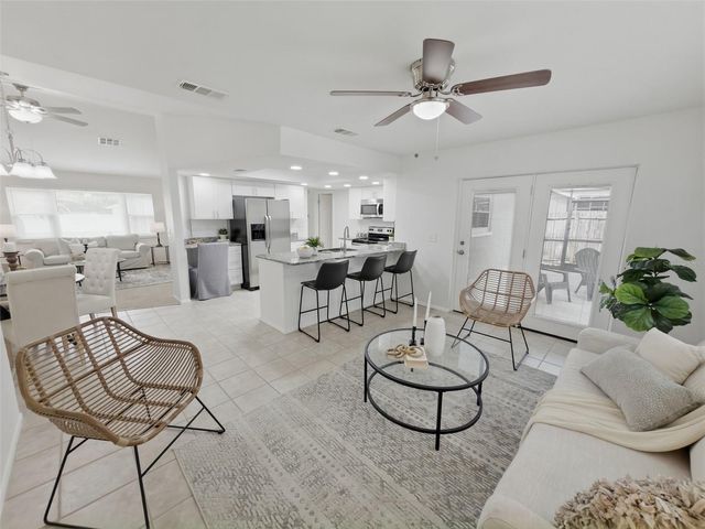 7607 BRAMBLEWOOD DRIVE, Port Richey, FL 34668