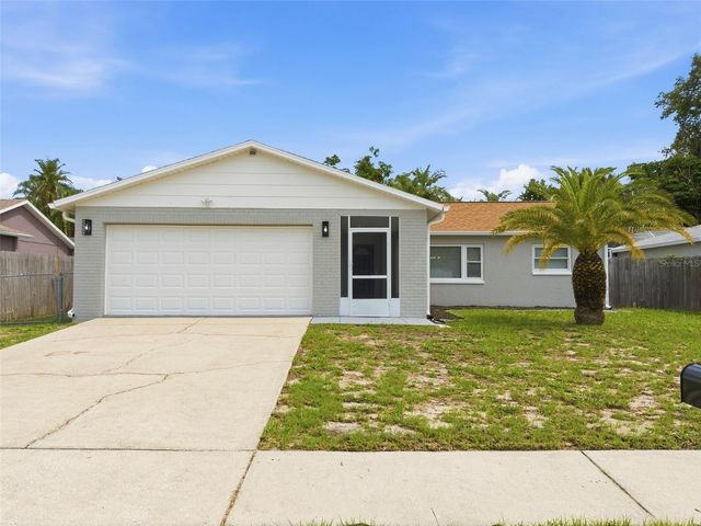 7607 BRAMBLEWOOD DRIVE, Port Richey, FL 34668