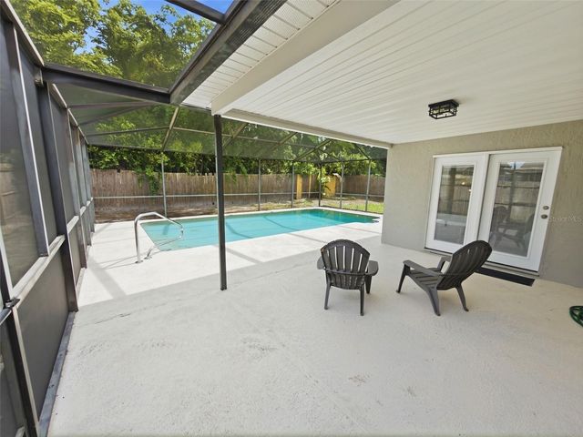 7607 BRAMBLEWOOD DRIVE, Port Richey, FL 34668