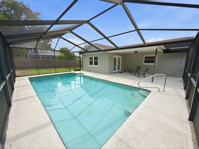 7607 BRAMBLEWOOD DRIVE, Port Richey, FL 34668
