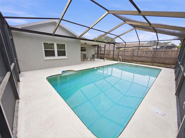 7607 BRAMBLEWOOD DRIVE, Port Richey, FL 34668
