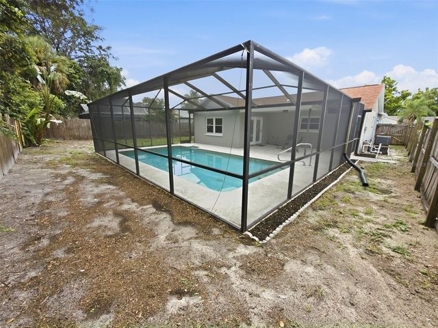 7607 BRAMBLEWOOD DRIVE, Port Richey, FL 34668