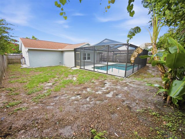 7607 BRAMBLEWOOD DRIVE, Port Richey, FL 34668