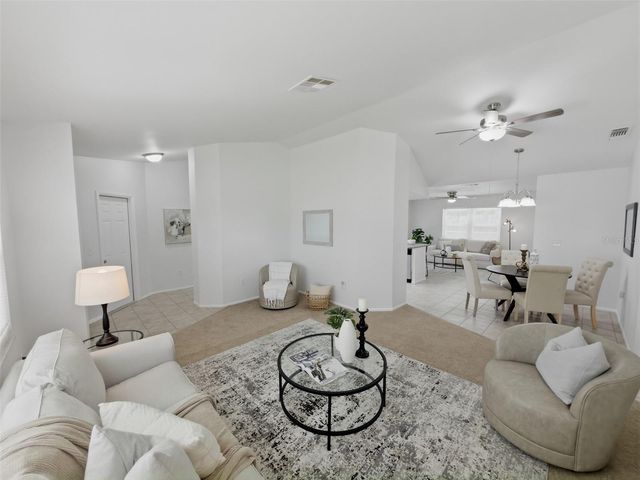 7607 BRAMBLEWOOD DRIVE, Port Richey, FL 34668