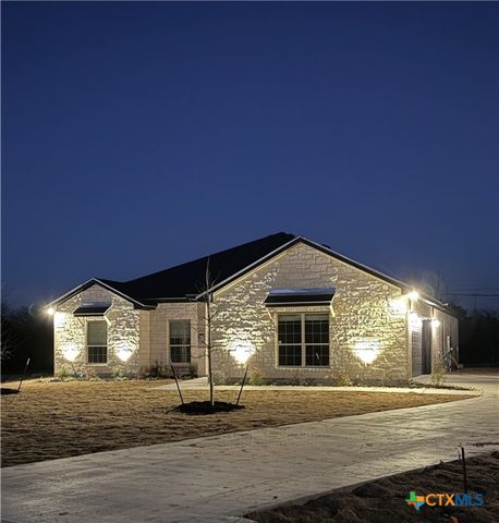 7720 Soapstone Court, Temple, TX 76502