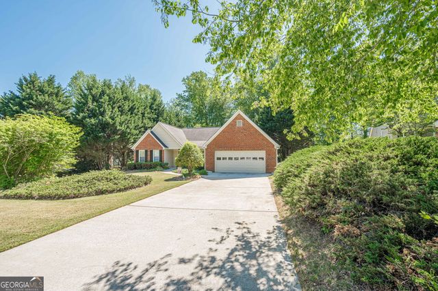 7730 Timberline Ovlk, Cumming, GA 30041