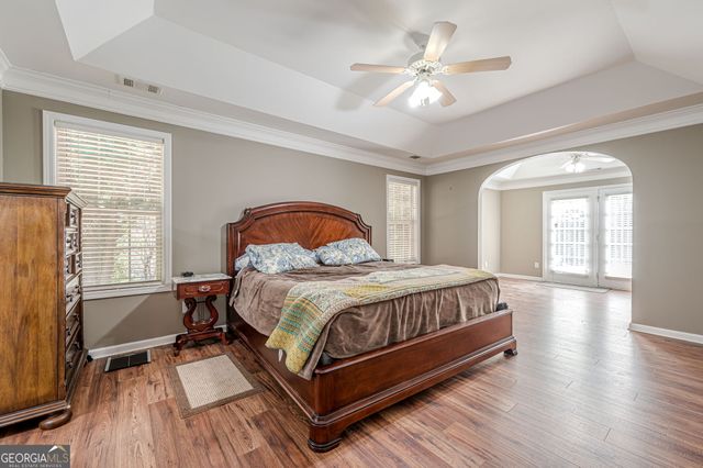 7730 Timberline Ovlk, Cumming, GA 30041