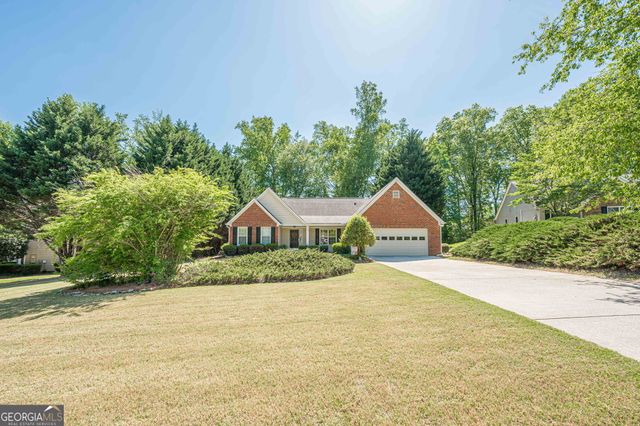 7730 Timberline Ovlk, Cumming, GA 30041