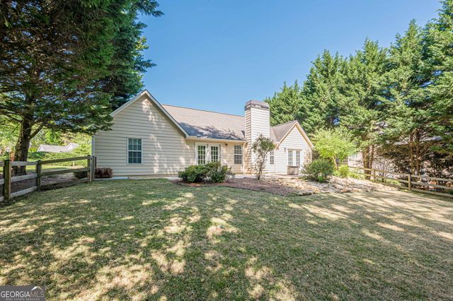 7730 Timberline Ovlk, Cumming, GA 30041