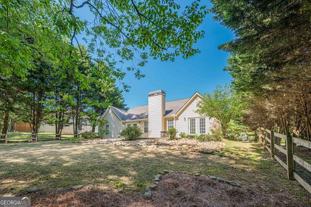 7730 Timberline Ovlk, Cumming, GA 30041