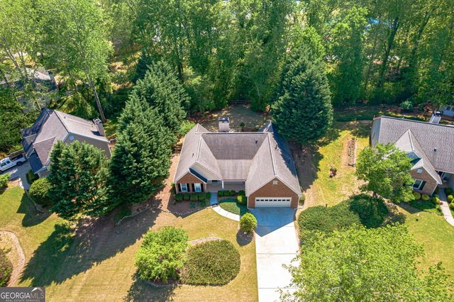 7730 Timberline Ovlk, Cumming, GA 30041