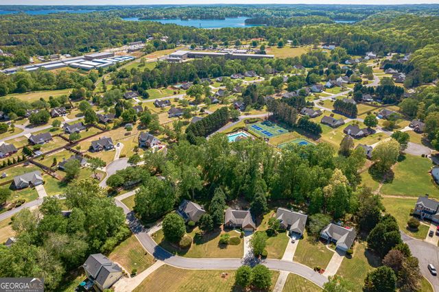 7730 Timberline Ovlk, Cumming, GA 30041