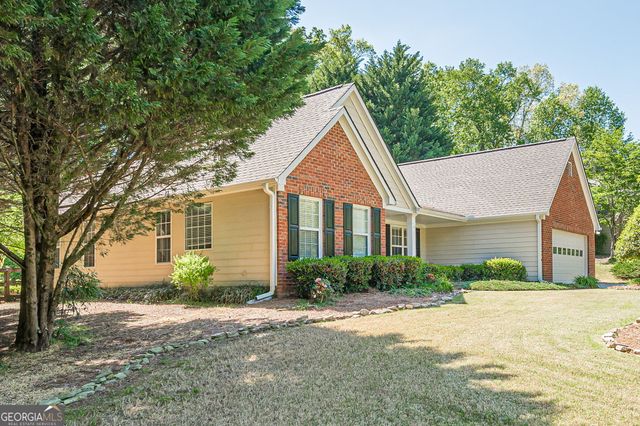 7730 Timberline Ovlk, Cumming, GA 30041