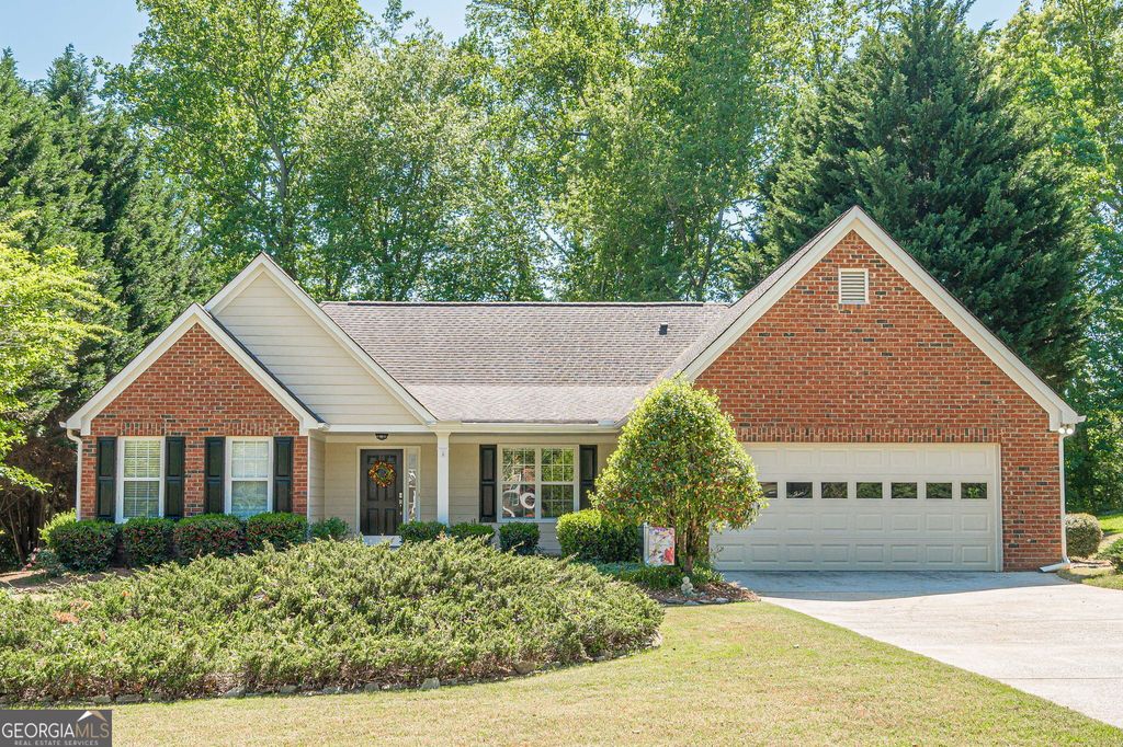 7730 Timberline Ovlk, Cumming, GA 30041