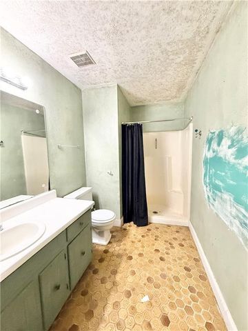 120 Wilhelmina Drive, Ellenwood, GA 30294