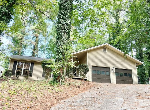 120 Wilhelmina Drive, Ellenwood, GA 30294