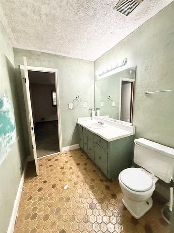120 Wilhelmina Drive, Ellenwood, GA 30294