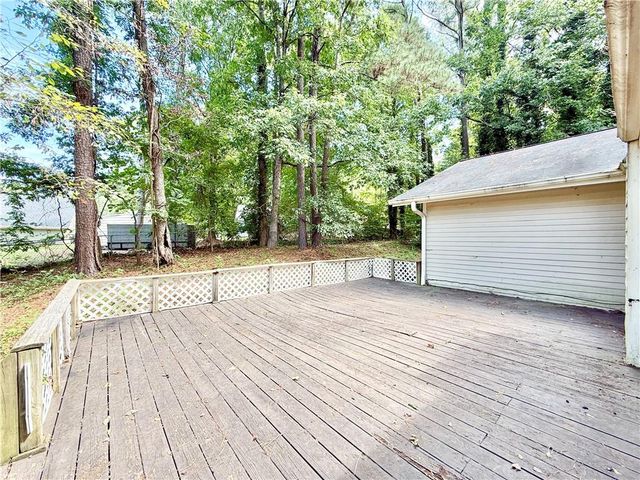 120 Wilhelmina Drive, Ellenwood, GA 30294