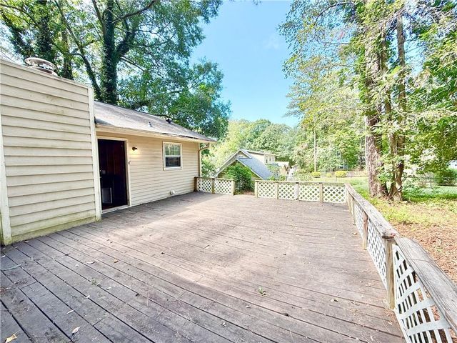 120 Wilhelmina Drive, Ellenwood, GA 30294