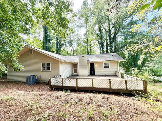 120 Wilhelmina Drive, Ellenwood, GA 30294