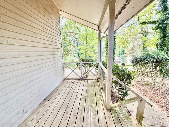 120 Wilhelmina Drive, Ellenwood, GA 30294