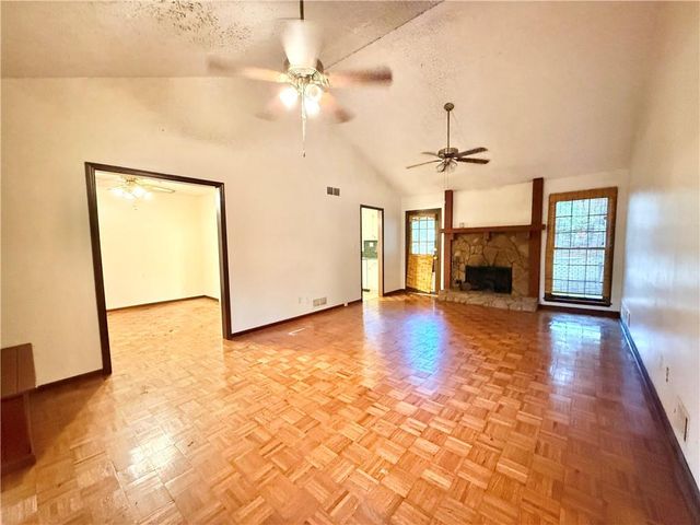 120 Wilhelmina Drive, Ellenwood, GA 30294