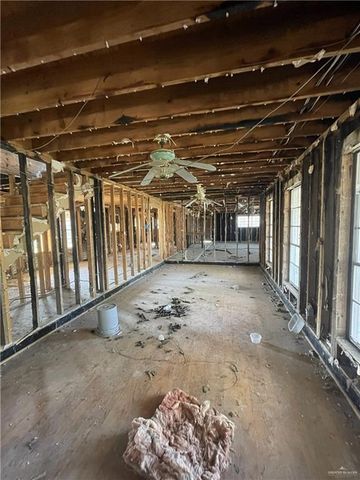 1010 E Bagwell Street, Pharr, TX 78577