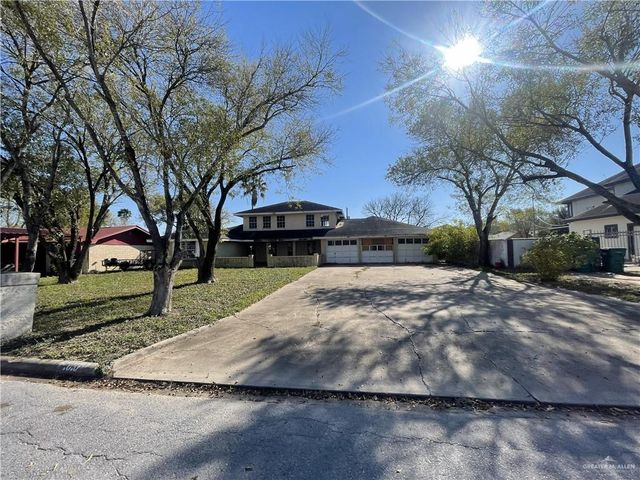 1010 E Bagwell Street, Pharr, TX 78577