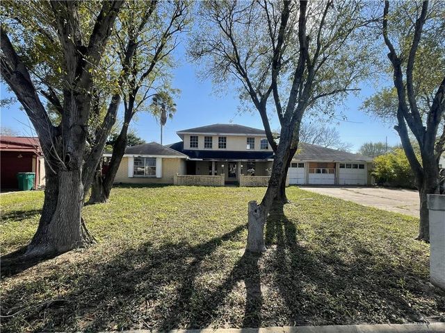 1010 E Bagwell Street, Pharr, TX 78577